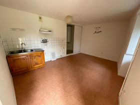 Appartement à Vorey