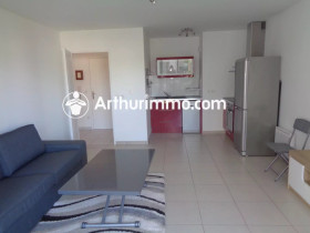 Appartement à Savigny-le-Temple