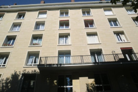 Appartement à Caen