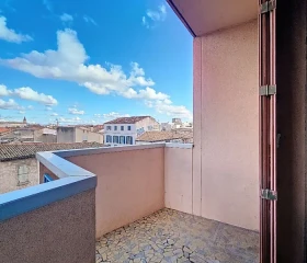 Appartement à Nîmes