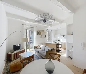 Appartement à MARSEILLE
