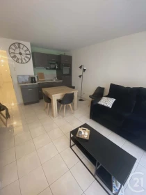 Appartement à Cucq