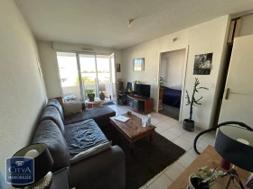 Appartement à Poitiers