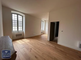 Appartement à Dole