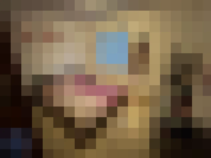  / #7