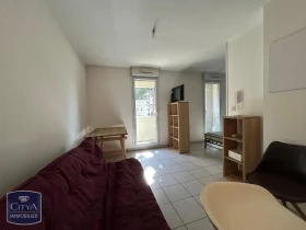 Studio à Poitiers