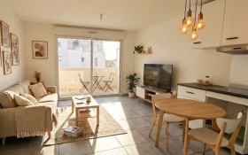 Appartement à Nîmes