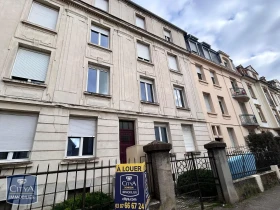 Appartement à Metz