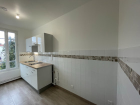 Appartement à Fontenay-sous-Bois