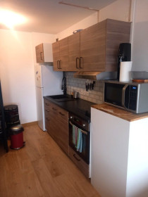 Appartement à Bayonne