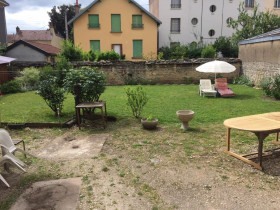 Appartement à Dijon