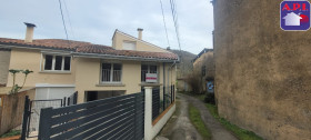 Maison à Crampagna