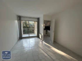 Appartement à Nîmes