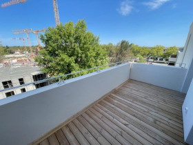 Appartement à Quint-Fonsegrives