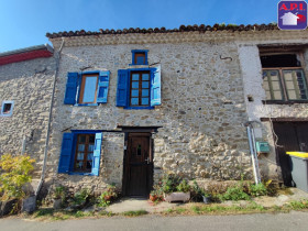 Maison à Foix