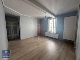 Appartement à Arras