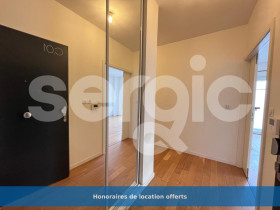 Appartement à Saint-Nicolas