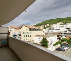 Appartement à Gap
