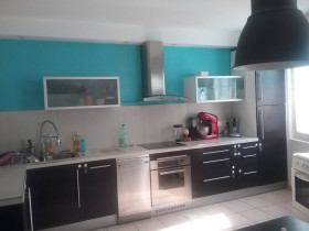 Appartement à Fontaine