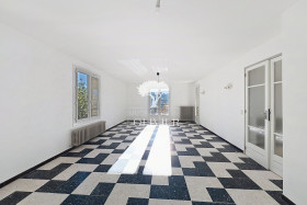 Maison à Apt