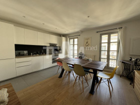 Appartement à Sète