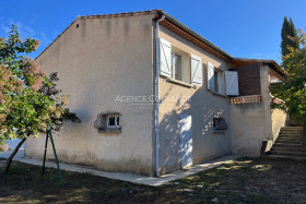 Maison à Gardanne