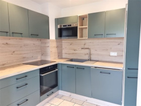 Appartement à Huningue