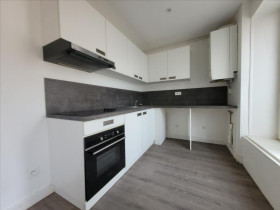 Appartement à Lunéville