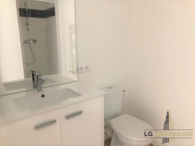 Appartement à Longueau