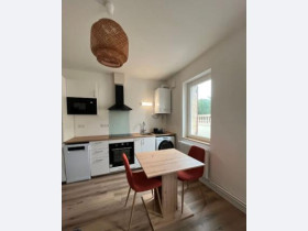 Maison à Libourne