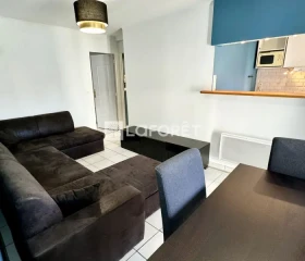 Appartement à Meaux