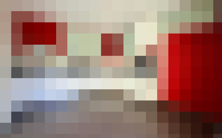  / #7