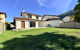 Maison à Le Versoud