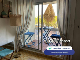 Appartement à Mauguio