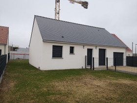 Maison à Chécy