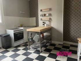 Appartement à Le Havre