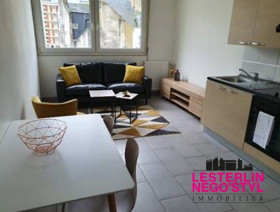 Appartement à Le Havre