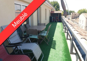Appartement à Lunel
