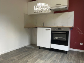 Appartement à Le Havre