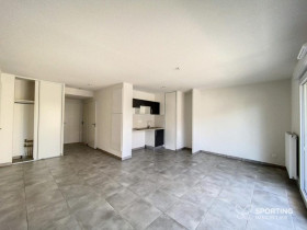 Appartement à Labarthe-sur-Lèze