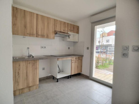 Appartement à Plaisance-du-Touch