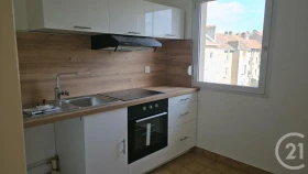 Appartement à Metz