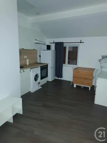 Studio à Lens