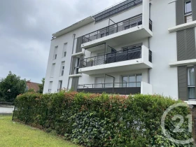 Appartement à Juvisy-sur-Orge