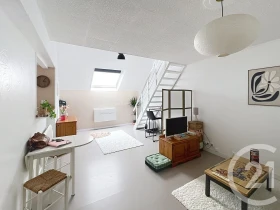 Appartement à Épernay