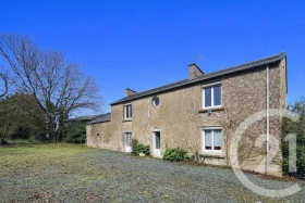 Maison à Bouvron