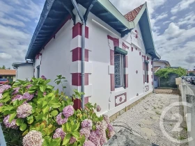 Maison à Gujan-Mestras