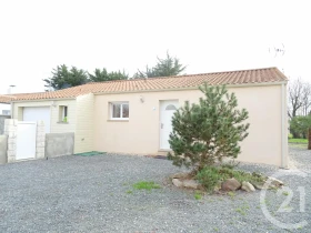 Maison à Apremont