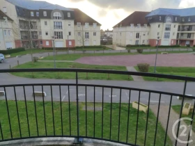 Appartement à Beuzeville