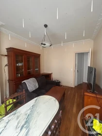Appartement à Clichy